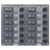 Lalizas Vanntett Bryter Sp Ultra Panel
