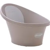 Shnuggle Badekar - Baby - Taupe - - OneSize - Personlig pleie