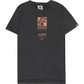 Garcia T-Skjorte O23408 Dark Grey (140/146 : 10-11 år)