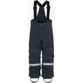 Didriksons Idre Kids Pants Navy (120 / 6-7 år)