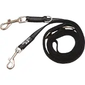 Julius-K9 Rubberized Training 20 Mm Hundebånd