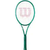 Wilson Blade 100 V10 Tennisracket Uten Strenger