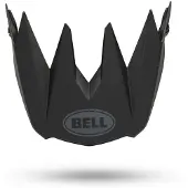 Bell Full-10 Mips Erstatningsvisir For Hjelm