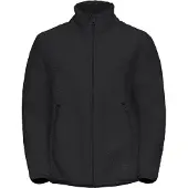 Jack Wolfskin High Curl Jakke