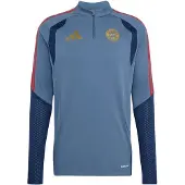 Adidas Fc Bayern Munich 26/27 Trening Halv Glidelås Genser