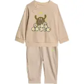 Adidas Tiro_nster Jogger Infant Sett