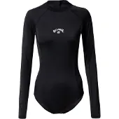 Billabong Tropic Body Våtdrakt svart