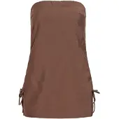 Vila Vijana Bandeau-topp
