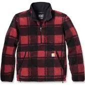 Carhartt Fairbanks Hettegenser