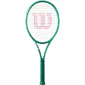 Wilson Blade 104 V10 Tennisracket Uten Strenger