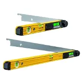 Stabila elektronisk vinkelmåler TECH 700 DA 45 cm