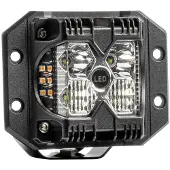 Amio LED arbeidslampe AWL66 60W 6500K 6000lm 9-36V