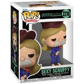Funko POP! - Funko POP Vinyl Futurama S5 Sexy Scruffy