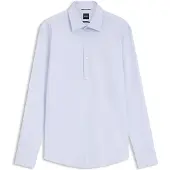 BOSS Hank Kent 10280636 Skjorte Med Lange Ermer