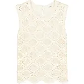 Garcia P260223 Strikkevest