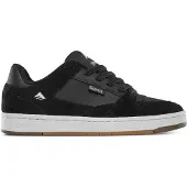 Emerica Mute Skatesko svart