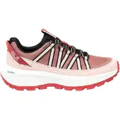 Jack Wolfskin Wild Hike Texapore Low Tursko