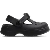Crocs Classic Mary Jane T Tresko