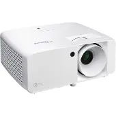 Optoma Zh401e/4600 Lúmenes/full Hd/hdmi-vga-rs232 Laserprojektor