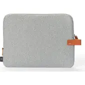 Dicota Skin Urban Etui for MacBook 15" & Laptop 15" | Grå