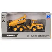 Daffi Mini volvo traktor