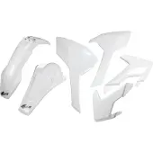 Ufo Hukit618-999w Plastsett