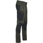 Swedteam Meadow Trousers Women Green 42