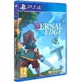 Red Art Games Ps4 Vernal Edge