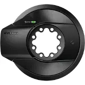 Sram Force E1 Axs Threaded Dm Edderkopp Med Effektmåler