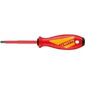 Witte Phillips Maxx Vde Ph4x200 Mm Insulated Stjerneskrutrekker