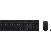 Lenovo Idg 4x31r64351 Trådløst Tastatur Og Mus