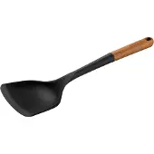 Staub wokvender 31cm