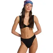Billabong Sol Searcher Aruba Bikini Bunn