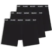 HUGO 10241846 01 Boxers 3 Enheter