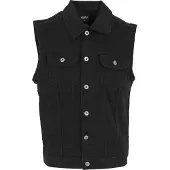 Urban Classics Denim Jakke