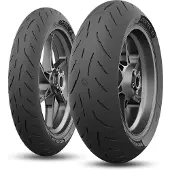 Metzeler Sportec 01 73w Motorsykkel Sport-touring Fordekk