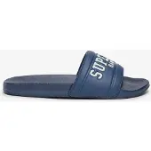 Superdry Destination Pool Badesandal