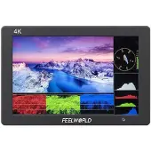 Feelworld T7 Plus-skjerm