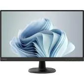 Lenovo Skjerm 63DDKAT6EU LED VA AMD FreeSync 75 Hz