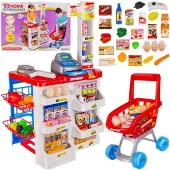 Iso Trade Toy Trading Center 22374