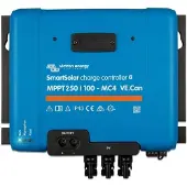 Victron Energy Smartsolar Mppt 250/100 Mc4 Ve Can Ladekontroller