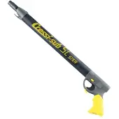Cressi Sl Star Pneumatisk Harpunpistol