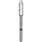 Harken 17 Stangadapterstud