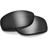 Wiley x Sierra Polariserte Solbrilleglass