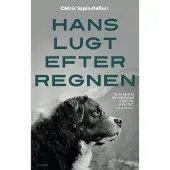 Forlaget Memoris bok His Smell After the Rain, Cédric Sapin-Defour | Språk: Dansk