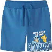 Name it Pokémon Shorts