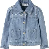 Name it Denim Jakke