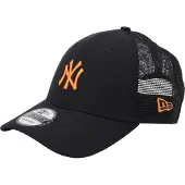 New Era 60856255 9forty New York Yankees Truckerlue