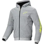 Alpinestars Chrome V2 Sport Genser Med Hel Glidelås