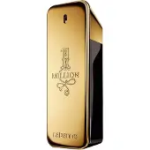 Paco Rabanne 1 Million 200ml Eau De Toilette